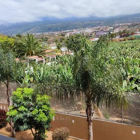 Appartement Casa Banana Sunset à Santa-Cruz de Ténérife Extérieur photo