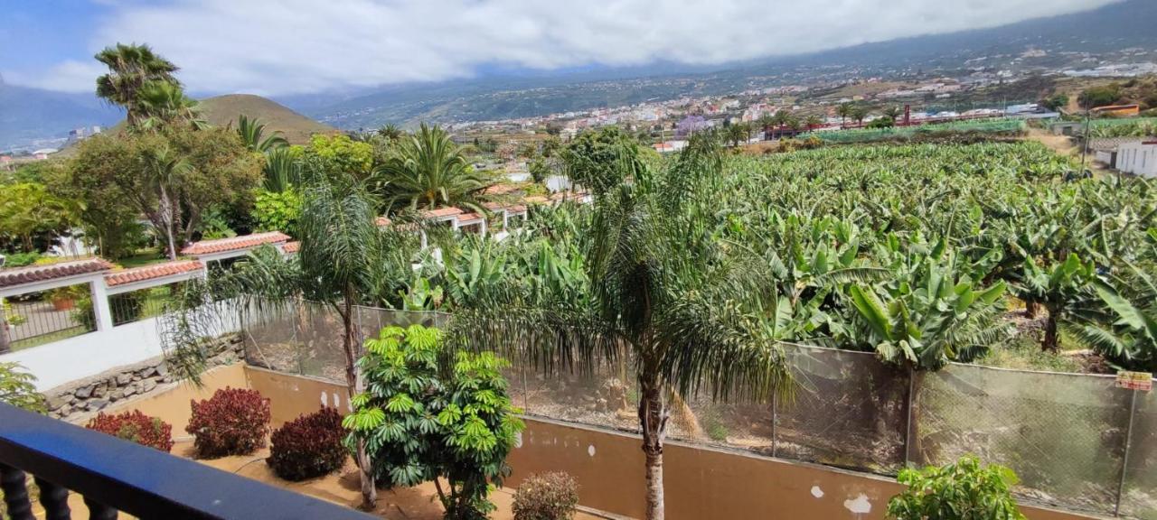 Appartement Casa Banana Sunset à Santa-Cruz de Ténérife Extérieur photo