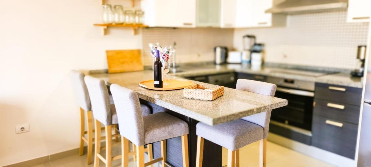 Appartement Casa Banana Sunset à Santa-Cruz de Ténérife Extérieur photo