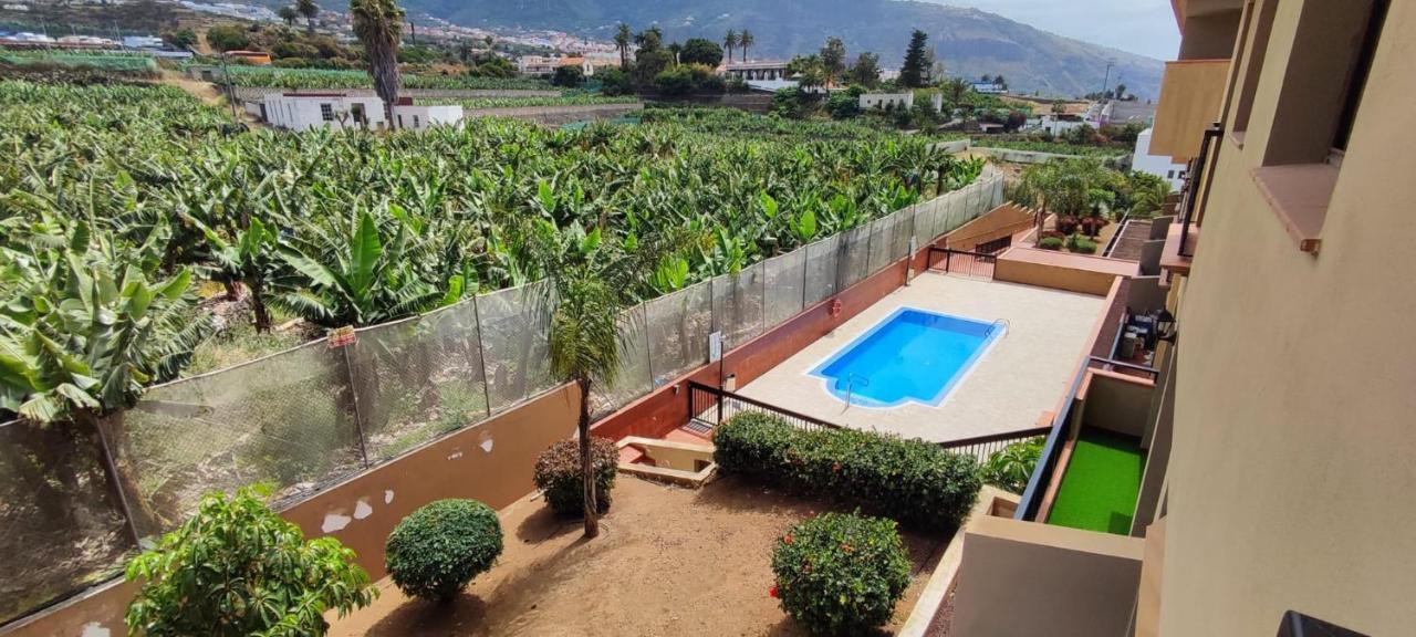Appartement Casa Banana Sunset à Santa-Cruz de Ténérife Extérieur photo